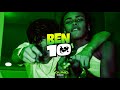 [FREE] DD Osama x Kyle Richh Sample Drill Type Beat - "Ben 10" | NY Drill Instrumental 2022