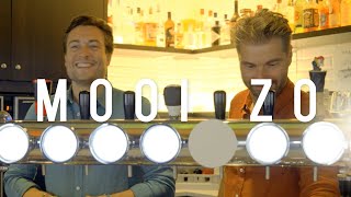 Miniatura del video "Ilsen & Verhulst (feat. Jan Smit, James Cooke & Gert Verhulst) - Mooi Zo (Officiële Videoclip)"