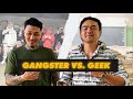 Gangster vs geek  the johnny chang x geoff woo podcast
