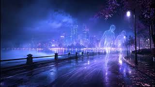 VAYLORA – ECHOES AT 3AM (Official Visualizer)