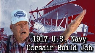 How To Build Airplanes - Part 2 - Into The Vought Plant We Go! How To Build Airplanes - Part 2 - Into The Vought Plant We Go!