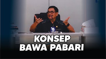 Inspirasi pembangunan memperhatikan wilayah sekitar