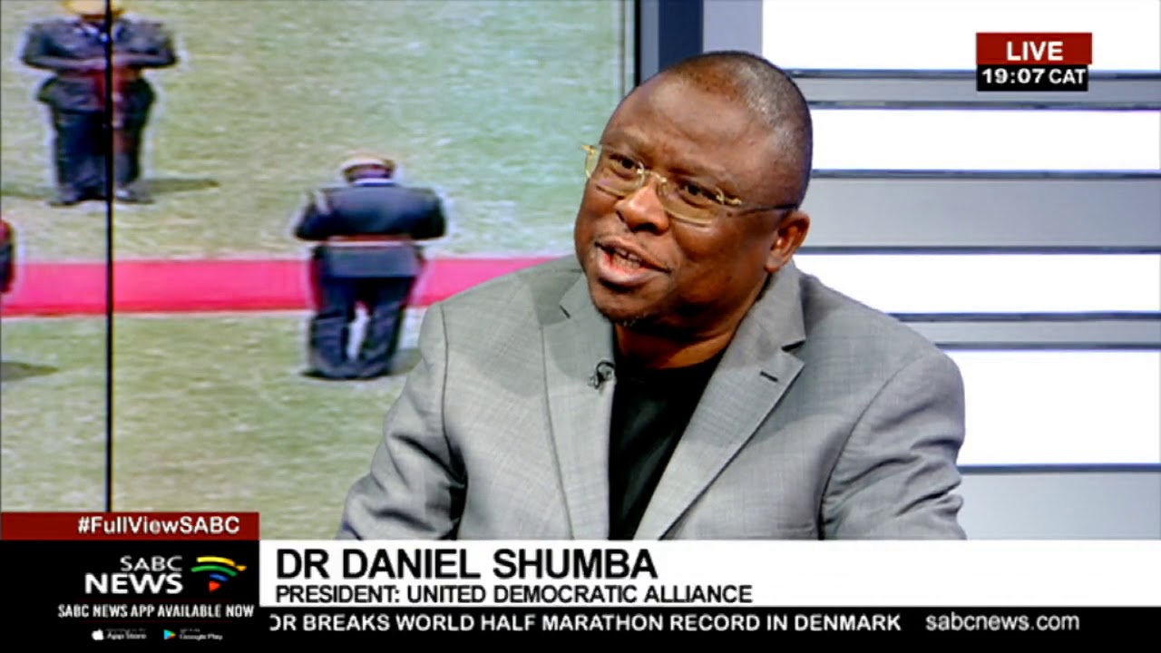 Robert Mugabe | President Mugabe awaited burial - Daniel Shumba