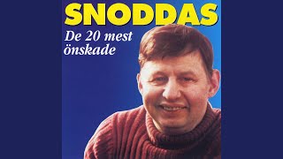 Video thumbnail of "Gösta "Snoddas" Nordgren - Hälsa det till mor"