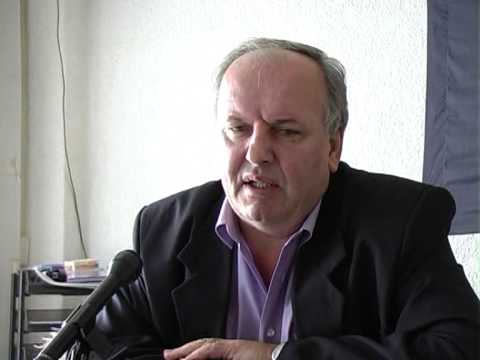 take Annual Rubber Alui Gheorghe director Direcţia pentru Cultură şi Patrimoniul Cultural  Naţional Neamt - YouTube