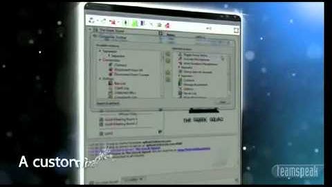 Public Teamspeak 3 Server (24/7) CHANGED! -  IP - ts67.light-speed.com:4104