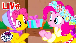    Christmas Episodes  My Little Pony Friendship Is Magic  Childrens Cartoon  Mlp Fim