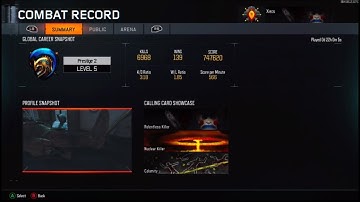 Exposing Xiercs (3KD Player)