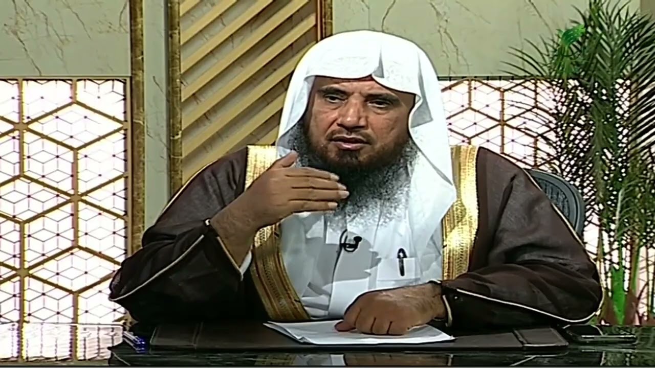 #يستفتونك.. حلقة 19_09_1447 مع الشيخ د. سعد الخثلان