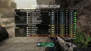 Hit Ramos Shot On Turbine OMG!!