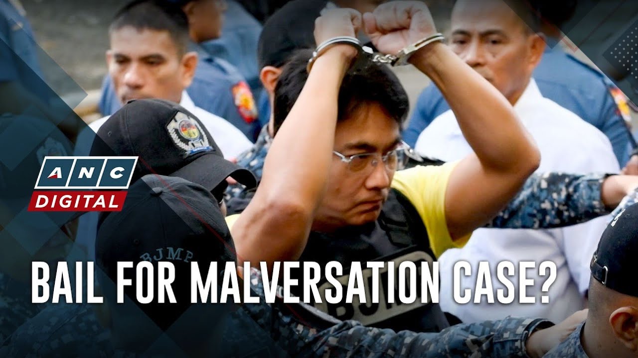 Ревилла добивается от суда разрешения на освобождение под залог по делу о растрате | АНК