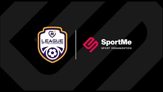Mitril B - United Cloud 7:14 - Mozzart League Of The Champions - 11. kolo [SportMe]