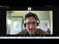 US client meeting for meta pixel conversion API set up and troubleshooting project