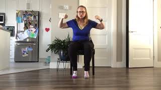 Hulk by Blaxx seated choreo