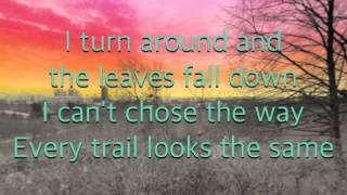 Softengine - What If I Lyrics On Screen