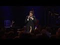 Michael Bublé - Closing Remarks (Live)