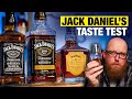 Which jack daniels is worth it and how much  should you spend