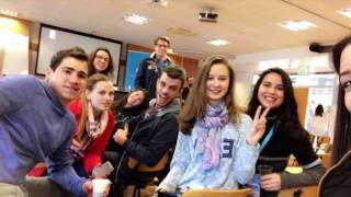 How To Become an Entrepreneur LG Lisbon