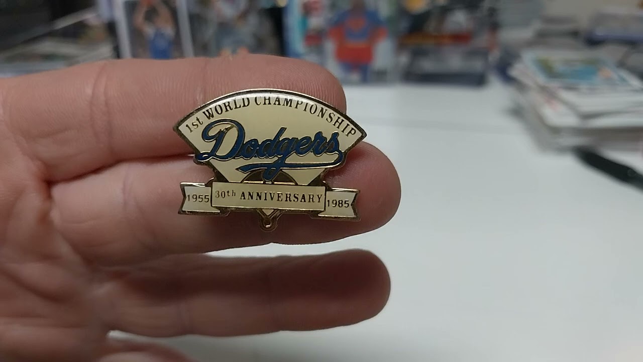 Congrats to the La Dodgers 2025 world series champions