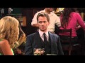 HIMYM Barney Stinson il "PlayBook"