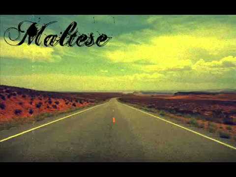 MALTESE - Ho Visto Nina Volare (De Andr) - Live@Ka...