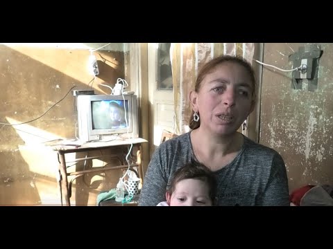 ,,ტვ მონიტორინგის“ ეთერში გასული სიუჟეტის შემდეგ მარტოხელა დედის დგომარეობა უკეთესობისკენ შეიცვალა