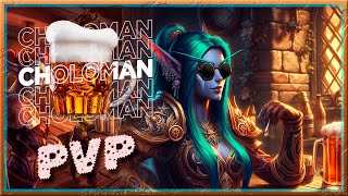 🔴 [ ⚔️PvP⚔️ ] 🇵🇪 FULL PvP CHUPI STREAM !