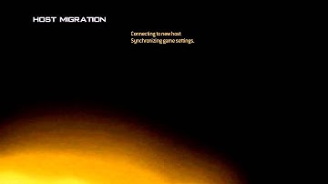 FML! HOST MIGRATION HITMARKER!