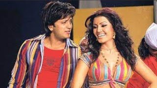 Video thumbnail of "Dil Mein Baji Guitar | Amit Kumar | Apna Sapna Money Money | 2006"