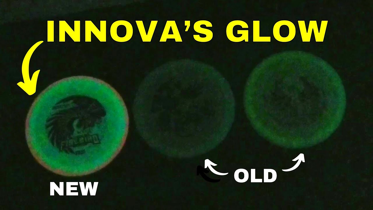 How Glow In The Dark Works Innova Solutions