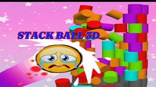 New version of STACK BALL 3D GAME APP screenshot 5