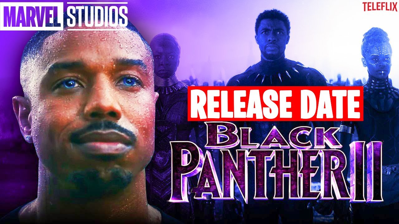 Black Panther 2: release date, cast, plot, and everything you need to know about Wakanda Forever