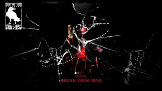 Drumago - Break Your Mind