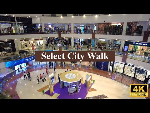 Walk In Select