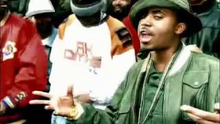 Aaliyah - Nas - Ready 4 Whatever (2Pac)
