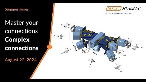 Master your connections - Complex connections