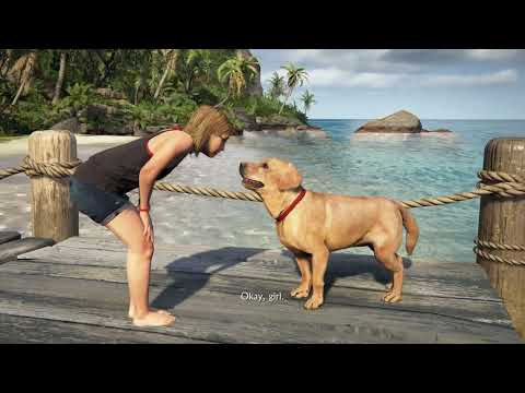 HAPPY'S ENDINGS| Uncharted 4 : A Thief's End | PC Gameplay | 60fps | EPISODE 19 | EPILOGUE