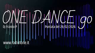 One dance 90 Reload - Puntata del 28/02/2026 #90s #dance