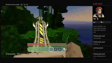 Minecraft LittleBigPlanet Edition - Part 1 - Skate to Victory