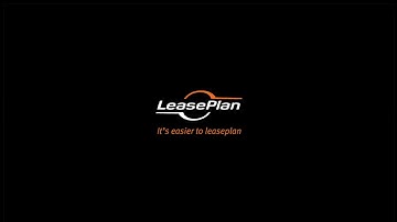 LeasePlan Telematics