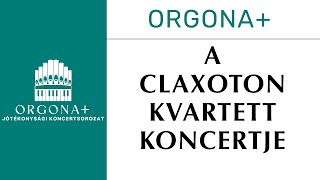 Vivaldi: Ouverture di concerto #miskolc #concert #orgona #music #音楽 #音樂 #音樂會 #コンサート