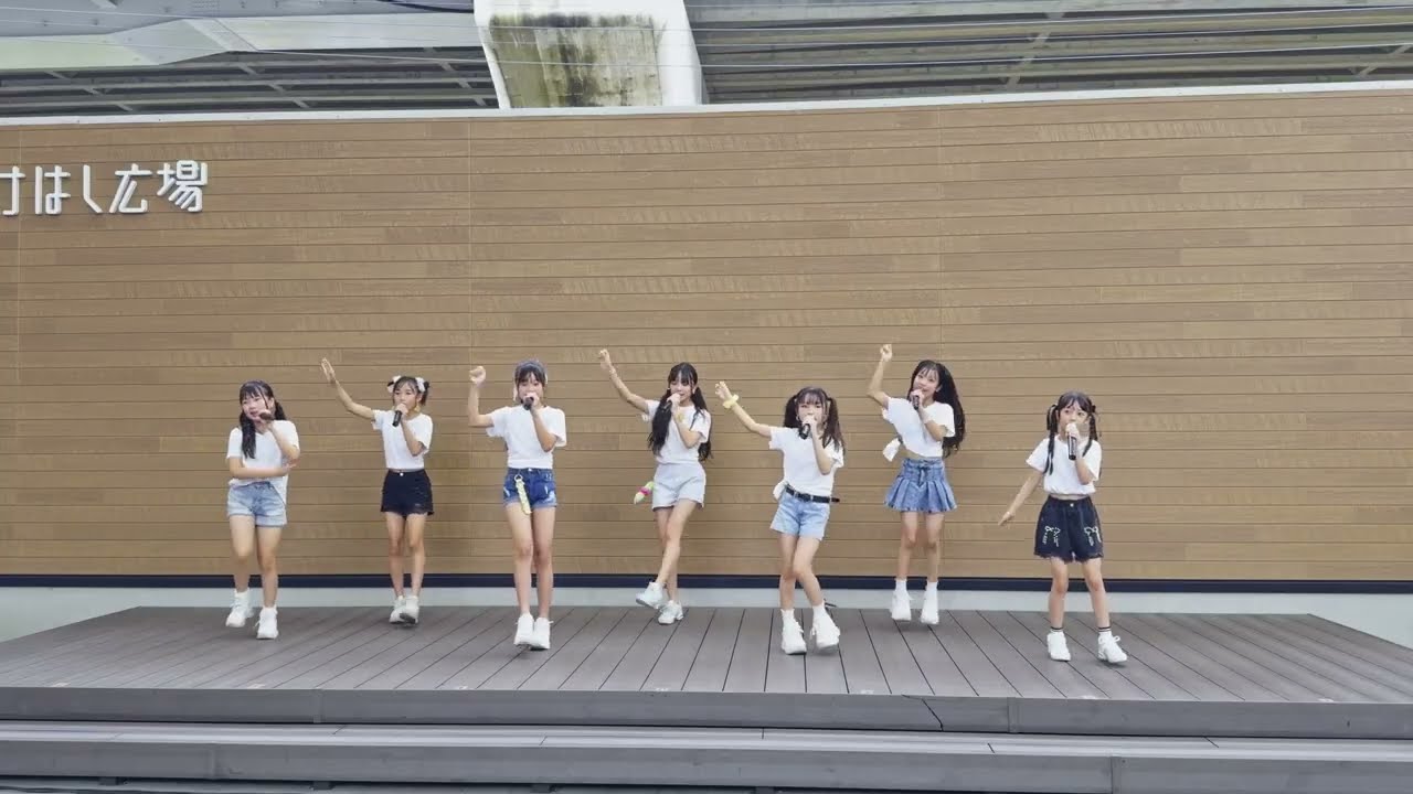 天神娘　2025.06.14　LIVE FESTA VoL.9