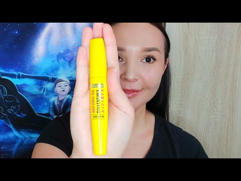 Корейская тушь для ресниц Farm Stay Visible Difference Volume Up Mascara