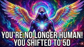 The Chosen Ones Are Entering 5D: Watch for These Immediate Signs