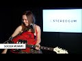 Soccer Mommy Stereogum Sessions Livestream (2017)