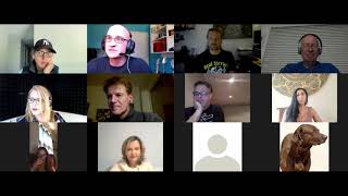 Psychic Nerds 34