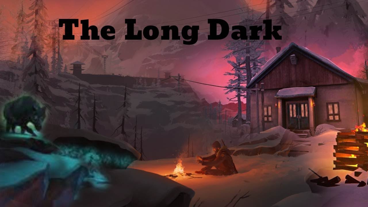 ❄️ SURVIVAL NIGHTMARE in The Long Dark! Can I Make It? 🌲🔥 | Live Gameplay