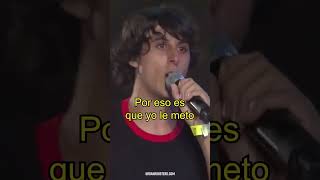 Así ganó Jaze la FMS