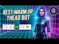 AI OFM: Best Tool for Warming Up Thread Account | How to Warm Up Thread Account in Bulk