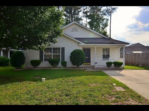 309 East Lake Trail, Columbia, SC home video tour